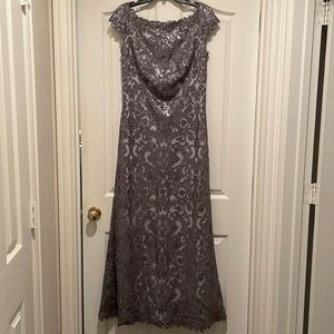 Mother of the Bride/Groom Dress